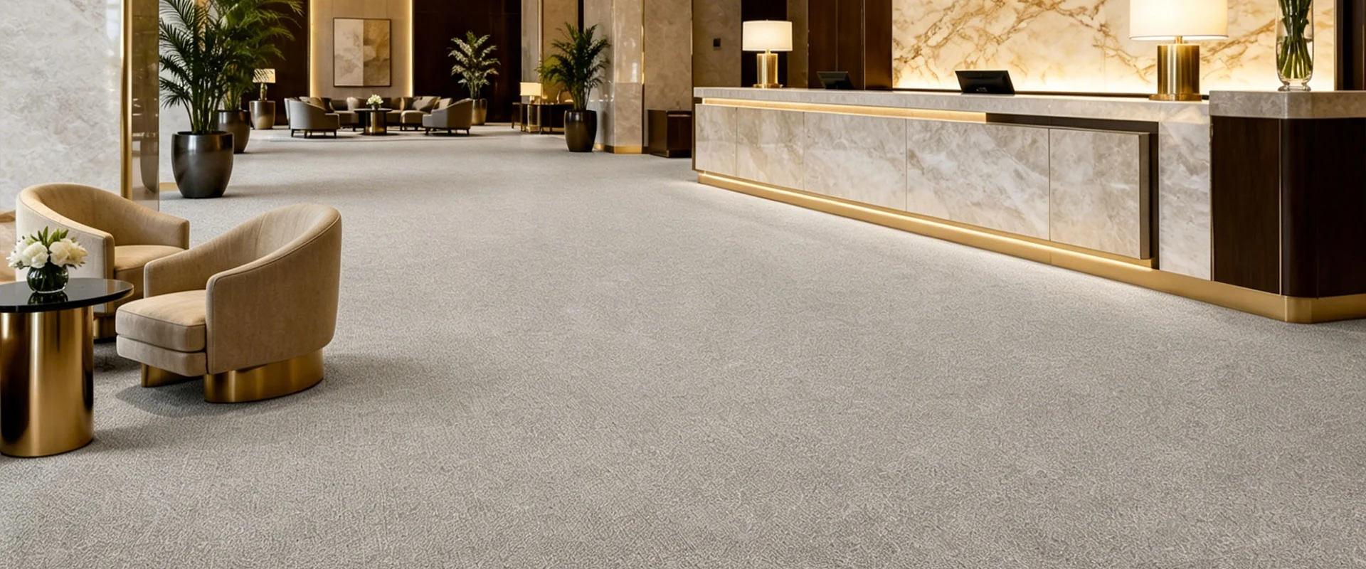 Fornitore di piastrelle per moquette in Cina