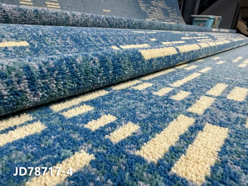 Quali sono i vantaggi del tappeto da parete a parete?