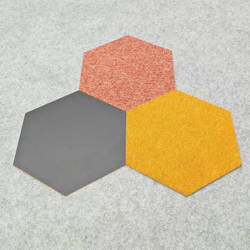 Come scegliere la piastrella per moquette giusta per te?