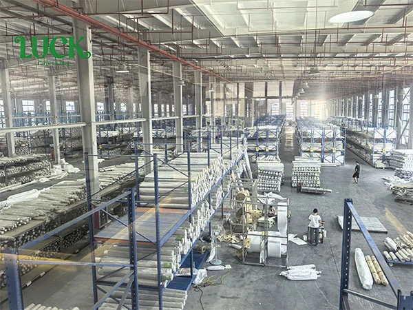 Pp Tufted Wall To Wall Carpet For Booths