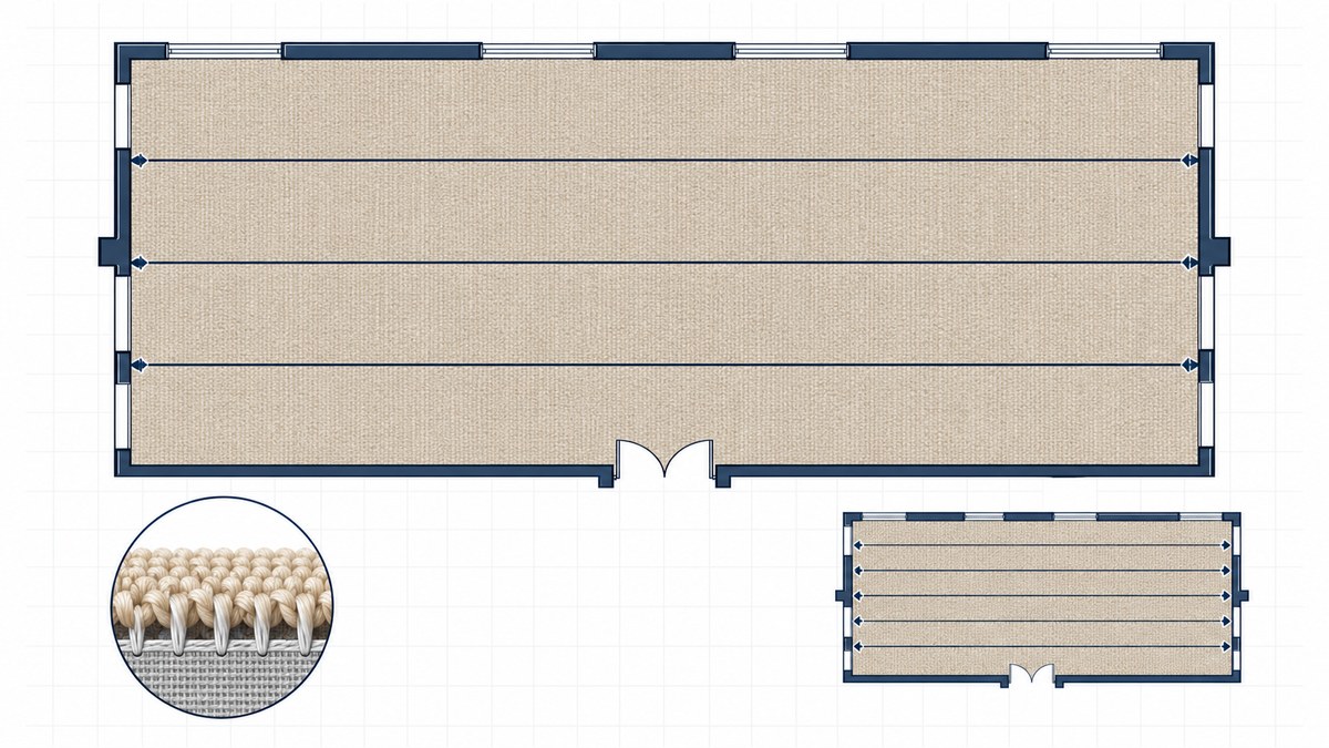 Oneluck Carpet