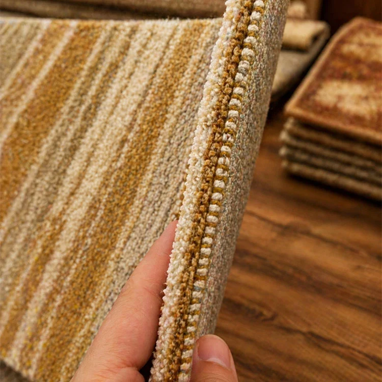 Tappeto Wilton per la decorazione d'interni